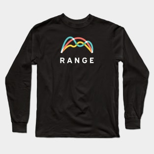 Range Long Sleeve T-Shirt